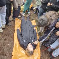 Bushcraft Wild Things June 2025
