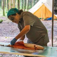 Bushcraft Wild Things June 2025