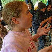 Bushcraft Wild Things June 2025
