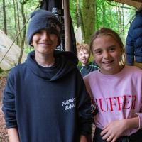 Bushcraft Wild Things June 2025