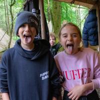 Bushcraft Wild Things June 2025