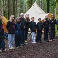 Bushcraft Wild Things June 2025