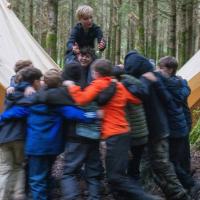 Bushcraft Wild Things June 2025