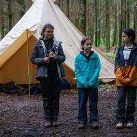 Bushcraft Wild Things June 2025