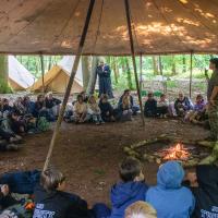 Bushcraft Wild Things June 2025