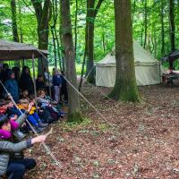 Bushcraft Wild Things June 2025