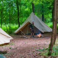 Bushcraft Wild Things June 2025