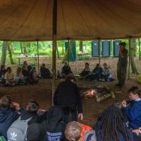 Bushcraft Wild Things June 2025