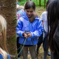 Bushcraft Wild Things June 2025