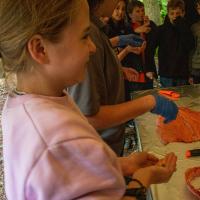 Bushcraft Wild Things June 2025