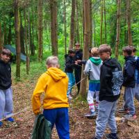 Bushcraft Wild Things June 2025