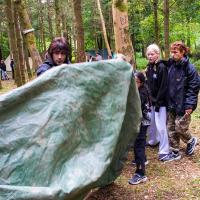 Bushcraft Wild Things June 2025