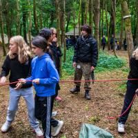 Bushcraft Wild Things June 2025