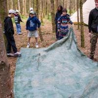 Bushcraft Wild Things June 2025