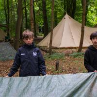 Bushcraft Wild Things June 2025