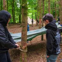 Bushcraft Wild Things June 2025