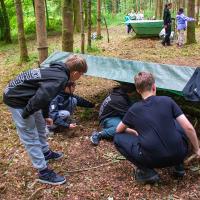 Bushcraft Wild Things June 2025