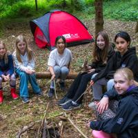 Bushcraft Wild Things June 2025