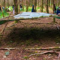 Bushcraft Wild Things June 2025