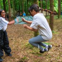 Bushcraft Wild Things June 2025