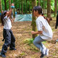 Bushcraft Wild Things June 2025