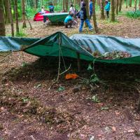 Bushcraft Wild Things June 2025