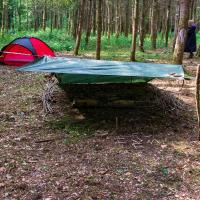 Bushcraft Wild Things June 2025