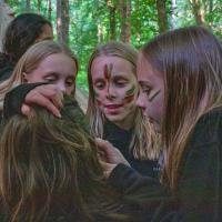 Bushcraft Wild Things June 2025