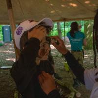 Bushcraft Wild Things June 2025