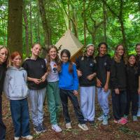 Bushcraft Wild Things June 2025