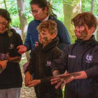 Bushcraft Wild Things June 2025