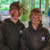 Bushcraft Wild Things June 2025