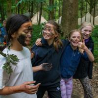 Bushcraft Wild Things June 2025