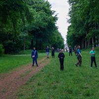 Bushcraft Wild Things June 2025