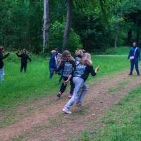 Bushcraft Wild Things June 2025