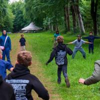Bushcraft Wild Things June 2025