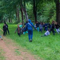 Bushcraft Wild Things June 2025