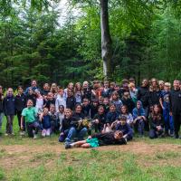 Bushcraft Wild Things June 2025