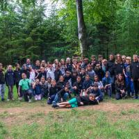 Bushcraft Wild Things June 2025