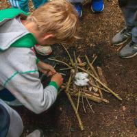 Bushcraft Wild Things June 2025