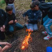 Bushcraft Wild Things June 2025