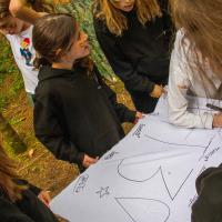 Bushcraft Wild Things June 2025