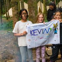 Bushcraft Wild Things June 2025