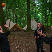 Bushcraft Wild Things June 2025