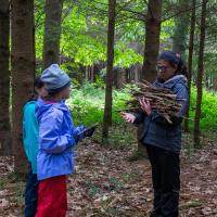 Bushcraft Wild Things June 2025