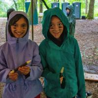 Bushcraft Wild Things June 2025