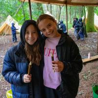 Bushcraft Wild Things June 2025