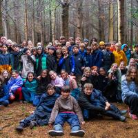 Bushcraft Wild Things June 2025