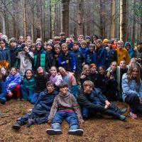 Bushcraft Wild Things June 2025