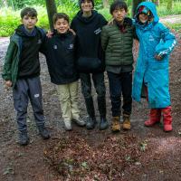 Bushcraft Wild Things June 2025